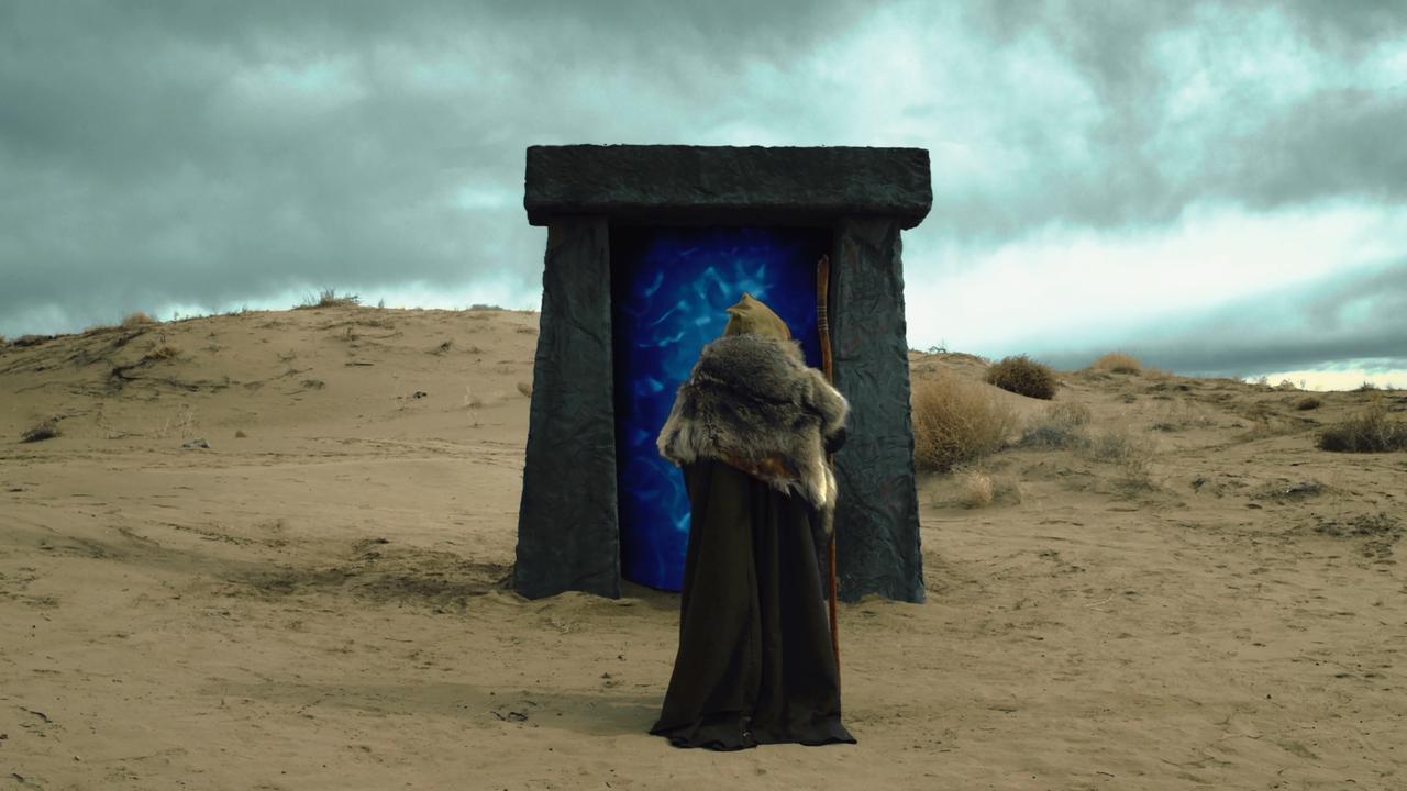 Mythica The Darkspore (2015)( 1080p BDrip  10bit x265 HEVC 5.1 D