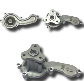 WATER PUMP HONDA CITY TYP 5 / BRIO / MOBILIO / IVTECH