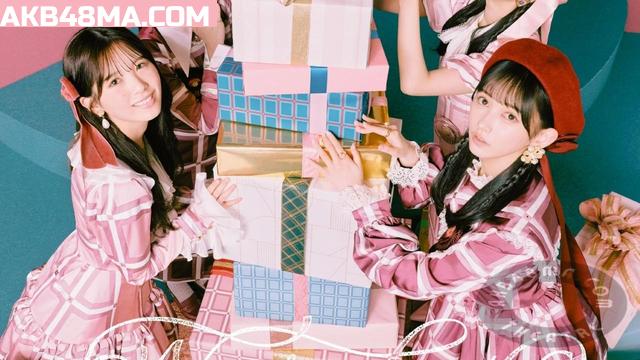 BDISO | 251126 Biriyani (Nogizaka46) Type-ABCD BDISO | 251126 Biriyani (Nogizaka46) Type-ABCD