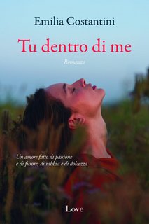 Emilia Costantini - Tu dentro di me (2023)