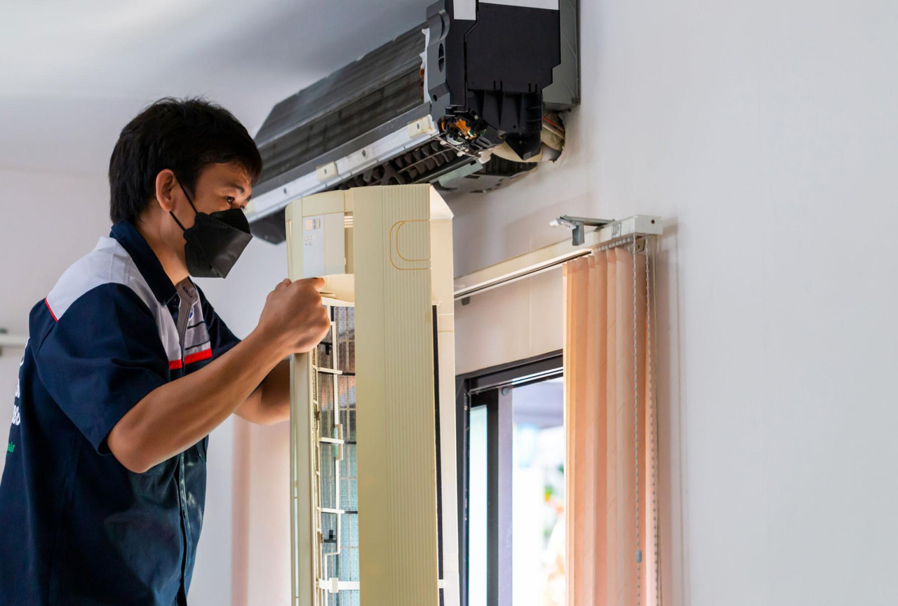 Heating System