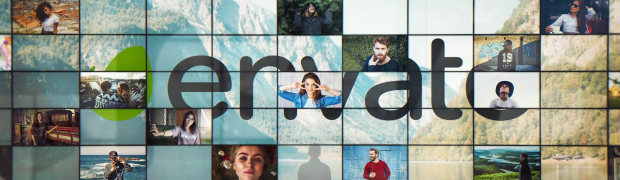 Multi Photo Logo - 2