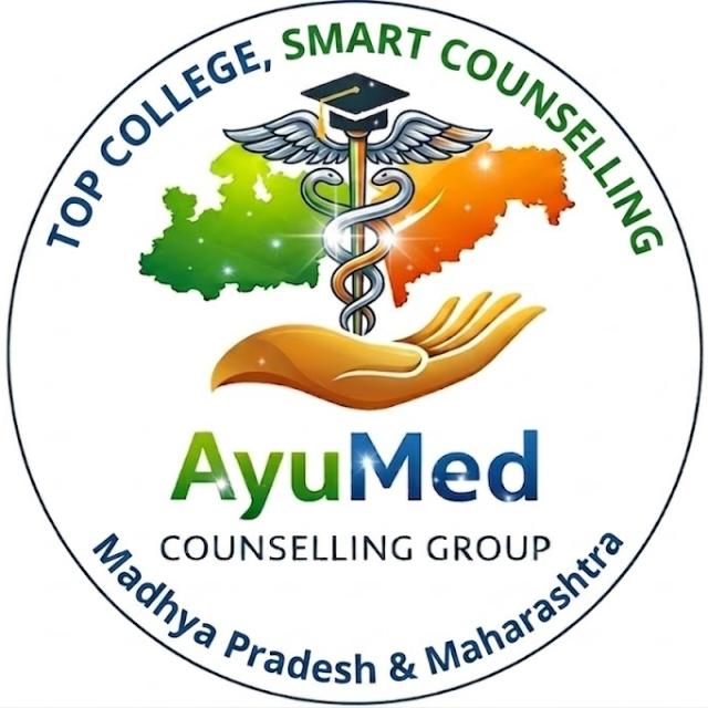 AyuMed Logo