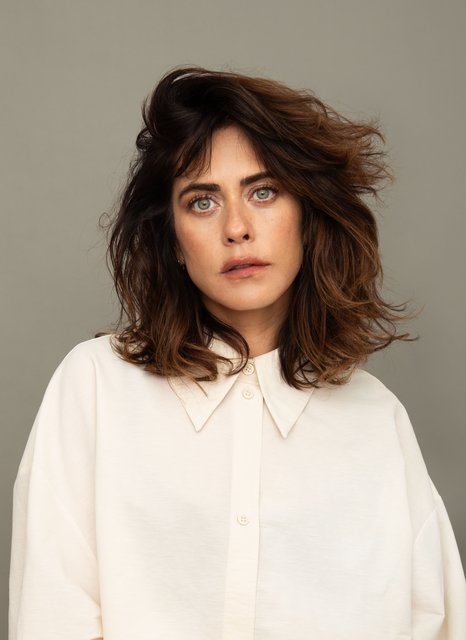 LA ACTRIZ MARÍA LEÓN RECIBIRÁ EL PREMIO LUZ 2024 DEL FESTIVAL DE CINE DE HUELVA