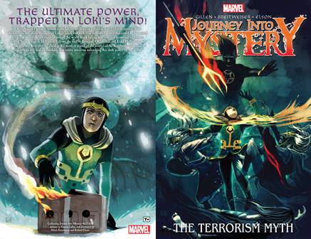 Journey Into Mystery v03 - Terrorism Myth (2012)