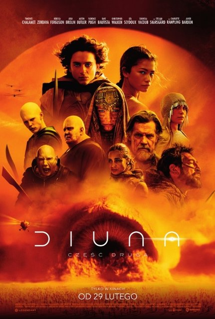 Diuna: Część druga / Dune: Part Two (2024) PLDUB.720p.WEB-DL.XviD.DD5.1-K83 / Dubbing PL