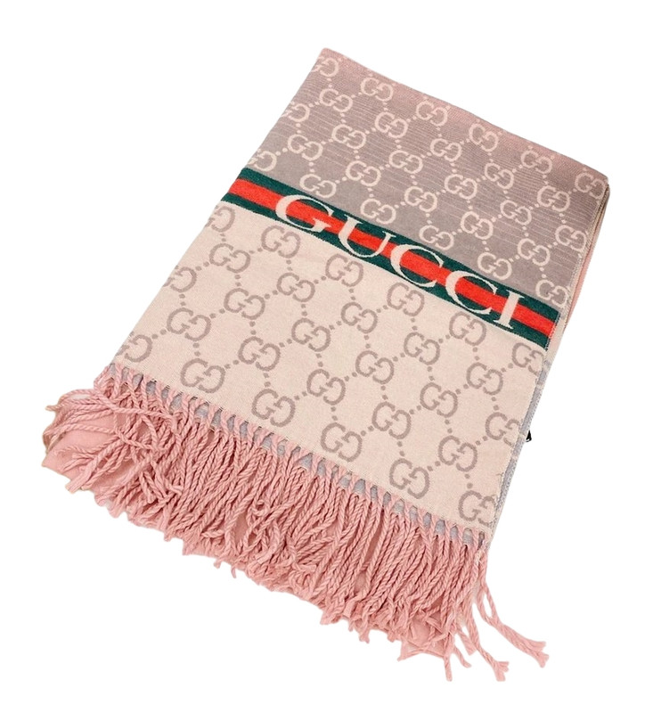 Gucci Scarf