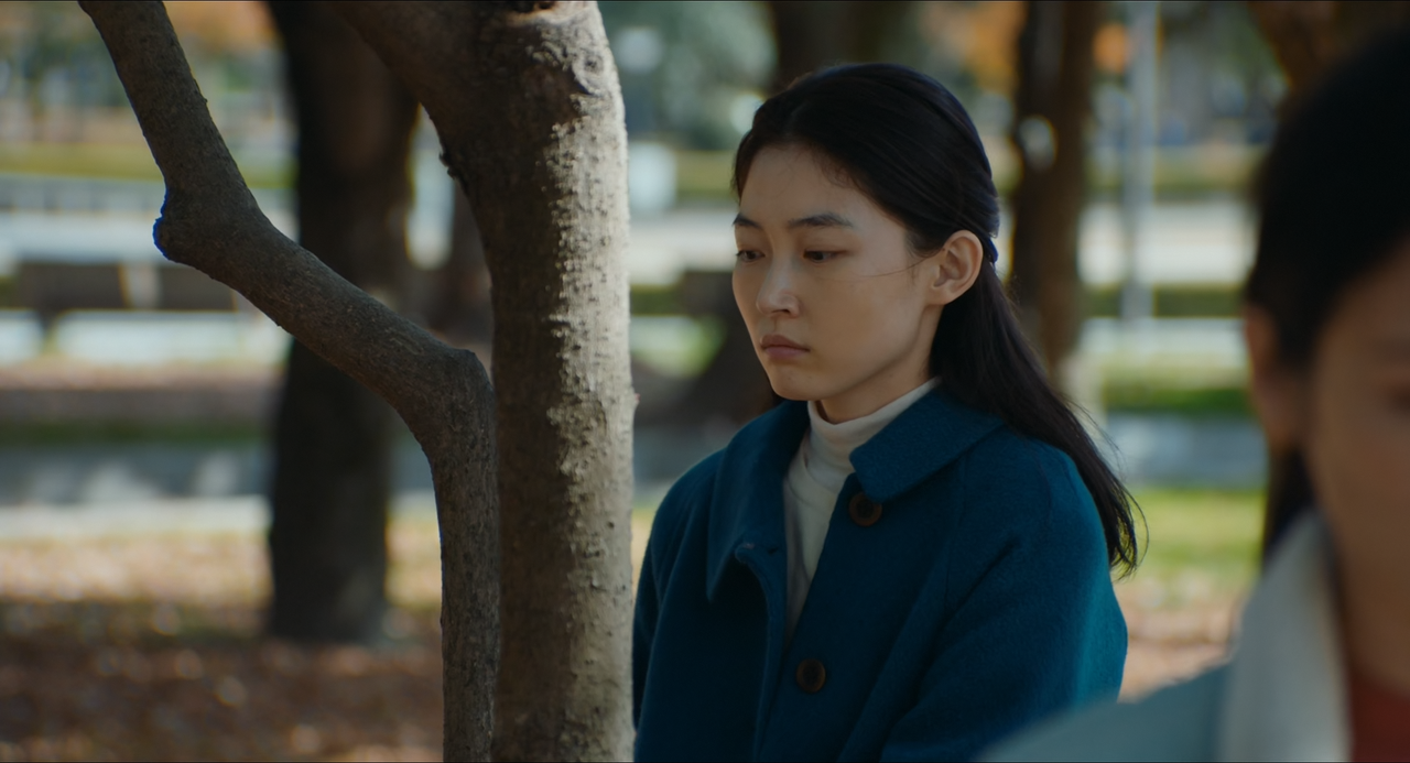 Drive My Car (2021) (1080p BluRay AV1 Opus) [NeoNyx343] - [01:51:54.583]v1