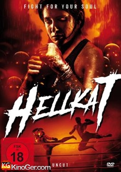 Hellkat - Fight for your soul (2021)