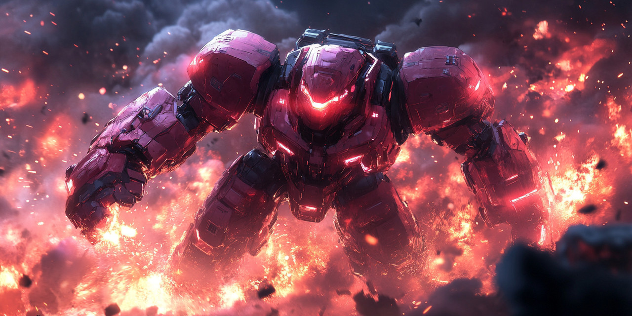 War Robots