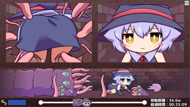 Lila And The Hole-Y Trials APK free download