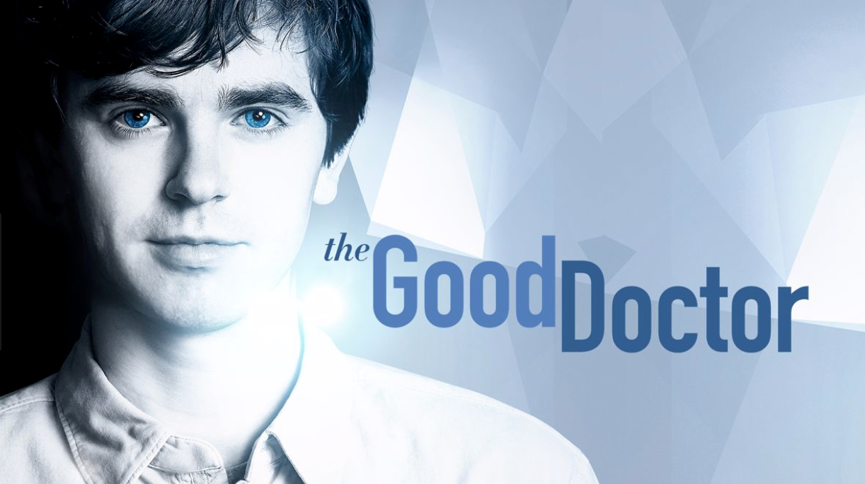 The Good Doctor S03E13 Sex and Death (1080p AMZN Webrip x265 10bit EAC3 5.1 - Goki)