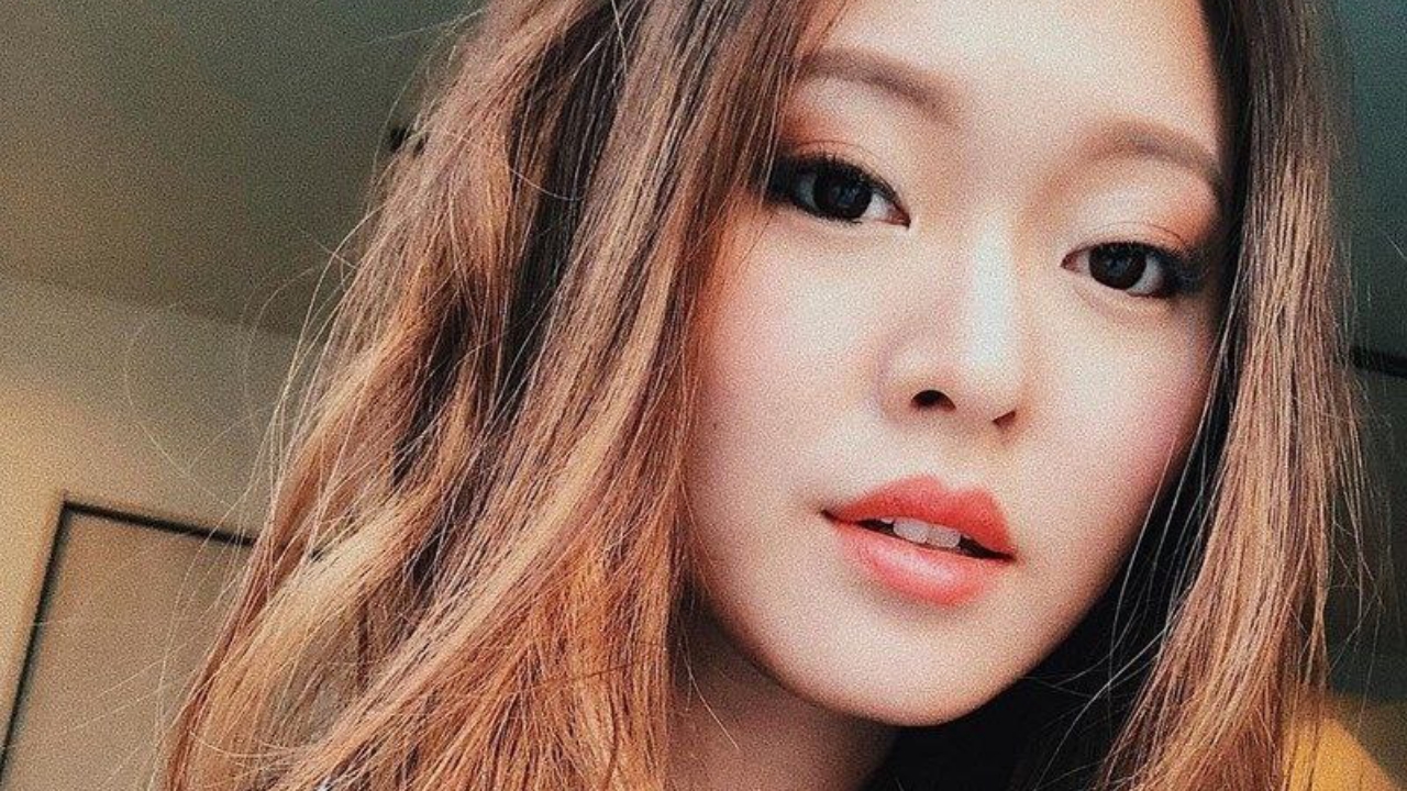 Christabel Chua Leaked