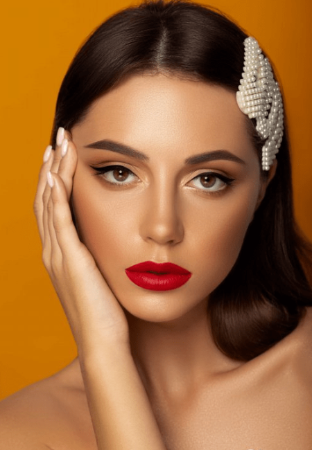 Kuckoo - High-End Beauty Retouch Tutorial 1 by Karina