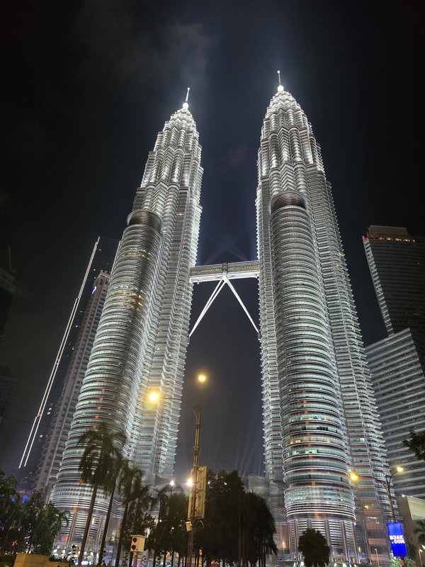 INDONESIA JULIO 2024 (KUALA LUMPUR- BORNEO- YOGYAKARTA- BALI- SINGAPUR) - Blogs de Indonesia - KUALA LUMPUR (1)