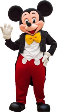 Mickey Mouse