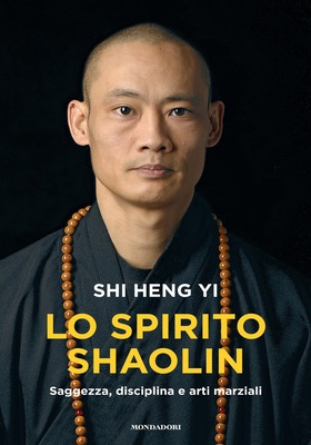 Shi Heng Yi - Lo spirito Shaolin (2025)