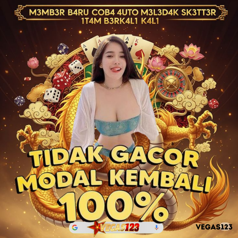 VEGAS123