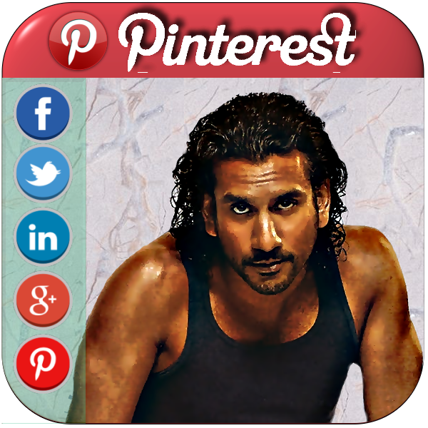 ᖴOᒪᒪOᗯ ᗰE Oᑎ ᑭIᑎTEᖇEᔕT