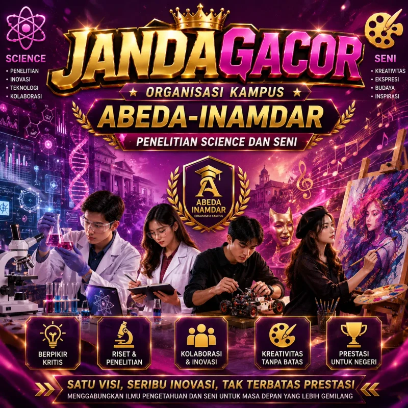JANDAGACOR Premium Banner