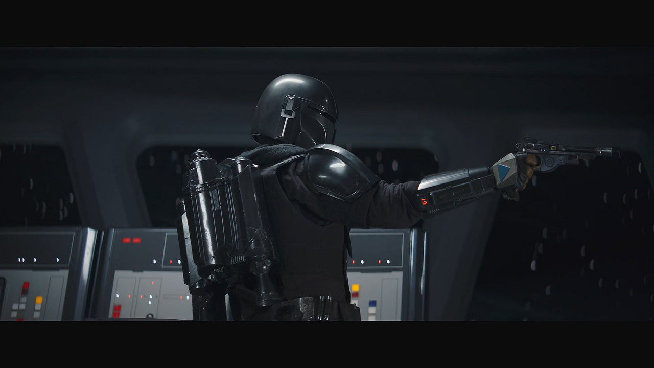 [HR] The Mandalorian S02E08_09