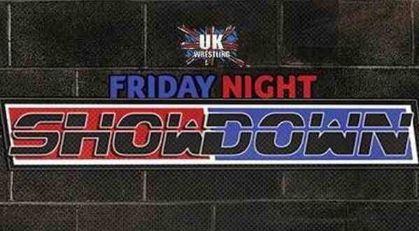  UK Wrestling 