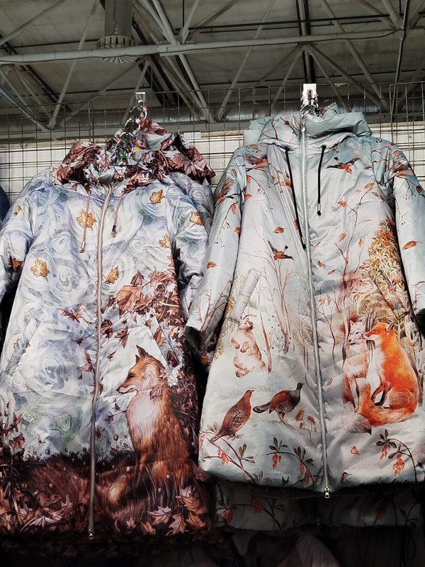 Ладья и Предновогодняя Москва 2025 031