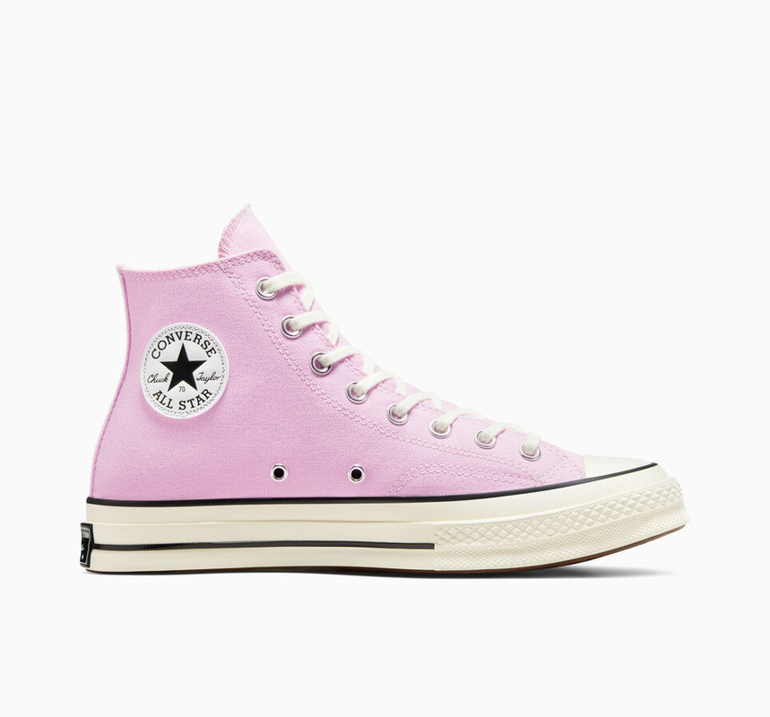 Exclusive Converse Back to School Sale: Up to 40% Off Chuck Taylor High Tops and More