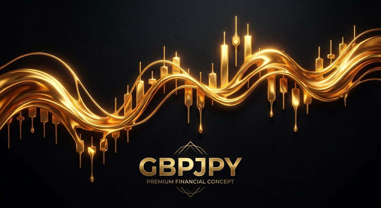 GBP/JPY Tertekan Hari Keempat Berturut-turut, Fokus Beralih Ke BoE dan BoJ Jelang Keputusan Kebijakan