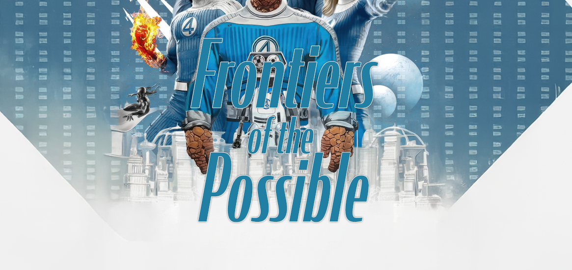 Frontiers of the Possible