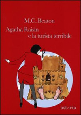 M.C. Beaton - Agatha Raisin e la turista terribile (Sesto libro) (2020) (mp3 - 128 kbps)