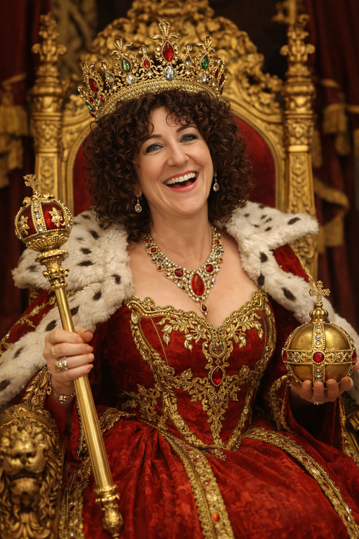 kraljica-s-osmijehom