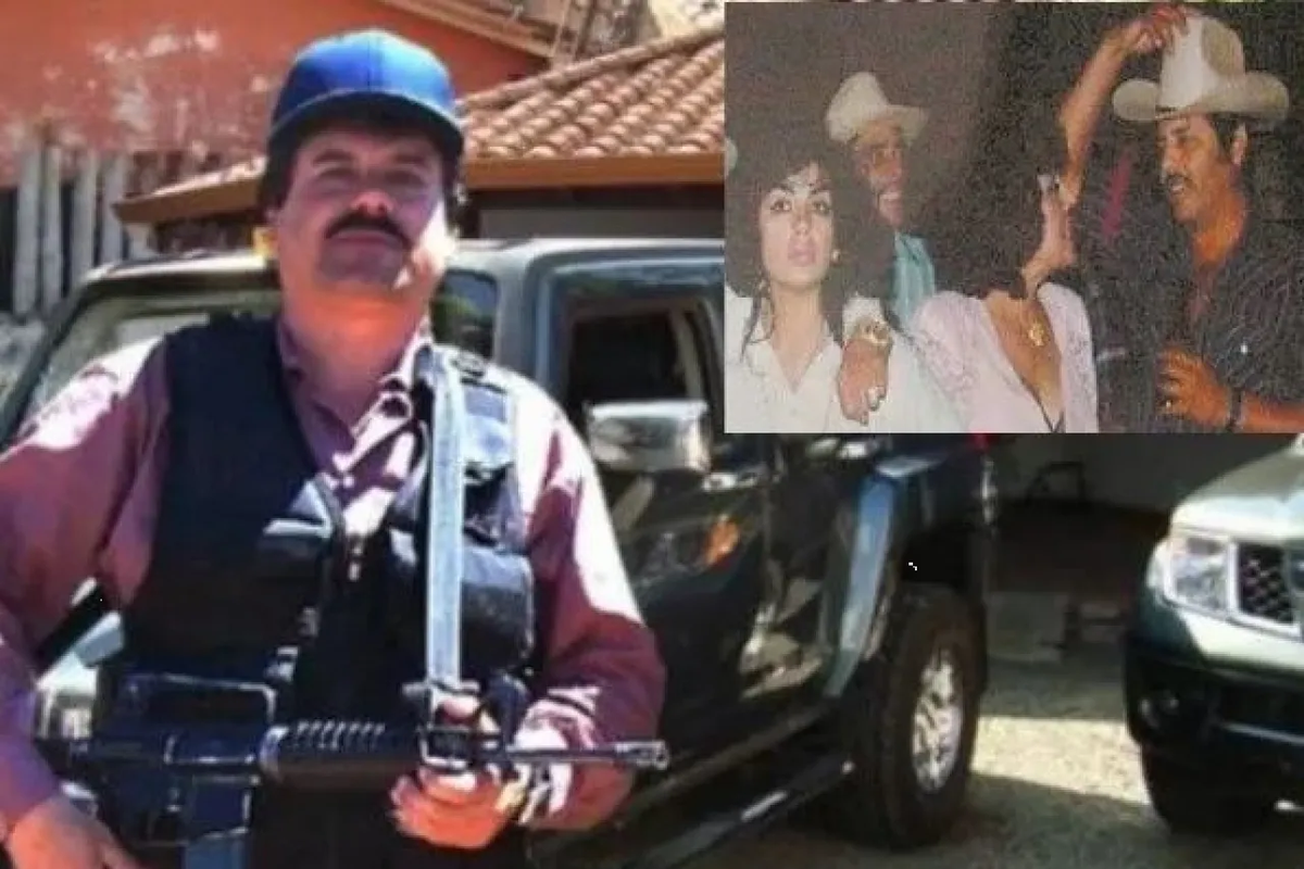 ¿De cuánto es la fortuna de Ismael