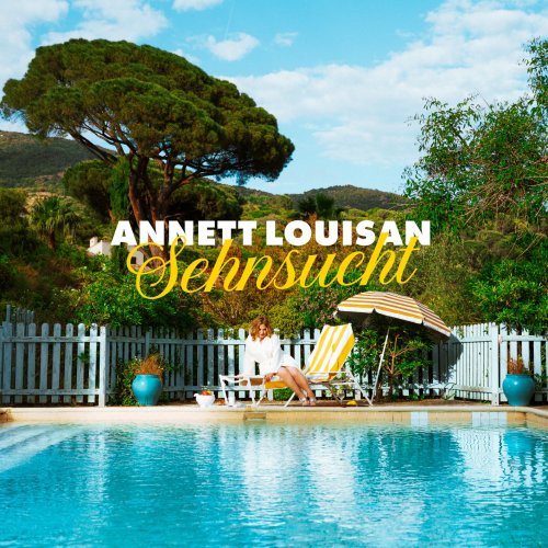 Annett Louisan – Sehnsucht (2026)