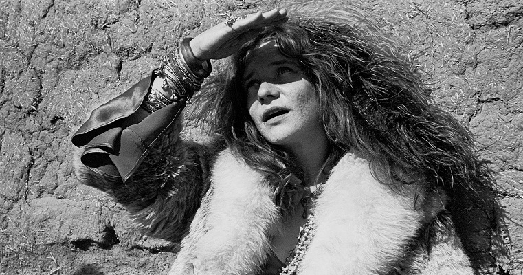 Janis Joplin - Discography (1967-2023)