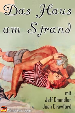 Das Haus am Strand (1955)