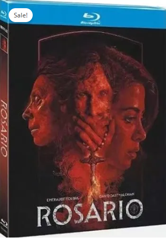 Rosario (2025) FullHD 1080p ITA AC3 ENG DTS+AC3 Subs