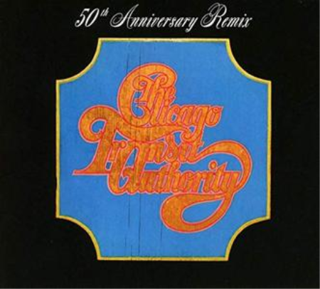 Chicago - Chicago Transit Authority (50th Anniversary Remix) (2019), FLAC