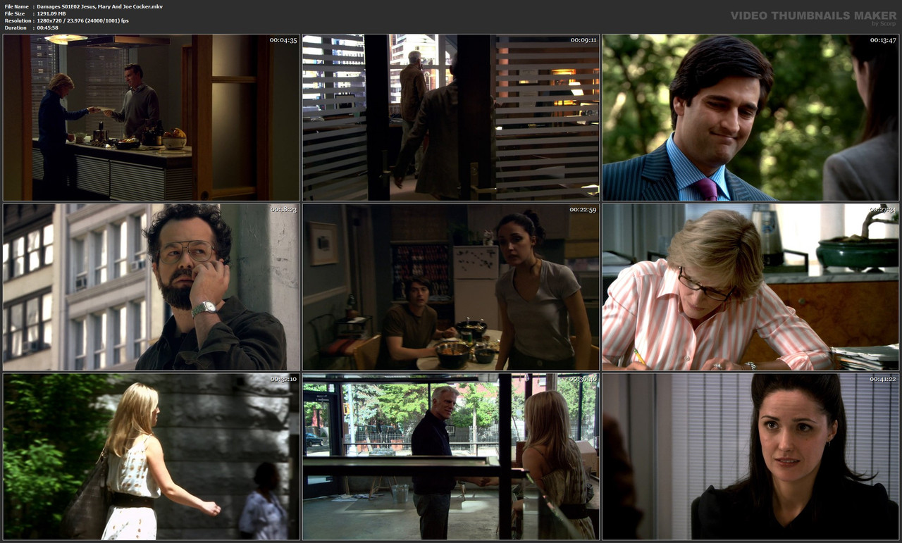 Damages S01E02 Jesus, Mary And Joe Cocker.mkv