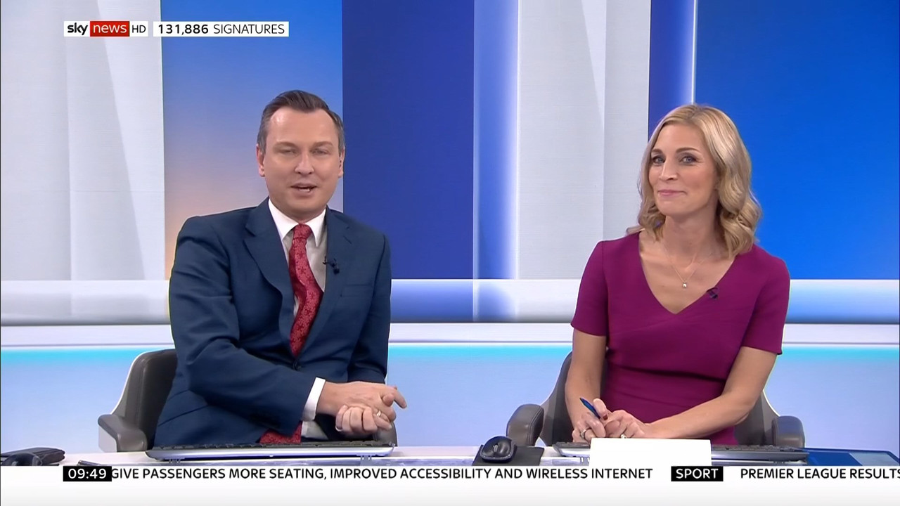 30 December - 09.00.00 - Sunrise. Stephen Dixon and Gillian Jose