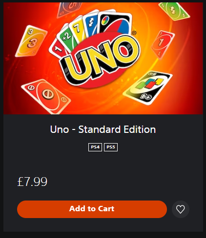 Any word on PS5 release date Uno PSNProfiles