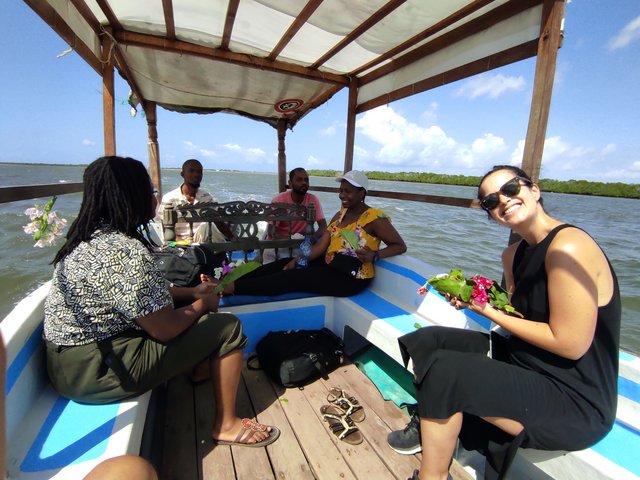 Lamu, despedida - ¿Que es Lamu? - 18 días por las tierras más remotas de Uganda y Kenya (1)
