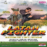 Latah Fighter (2023) Latah Fighter (2023)