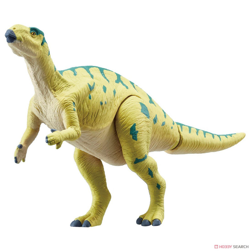 Brachiosaurus (ANIA/Animal Adventure by Takara Tomy) – Dinosaur Toy Blog