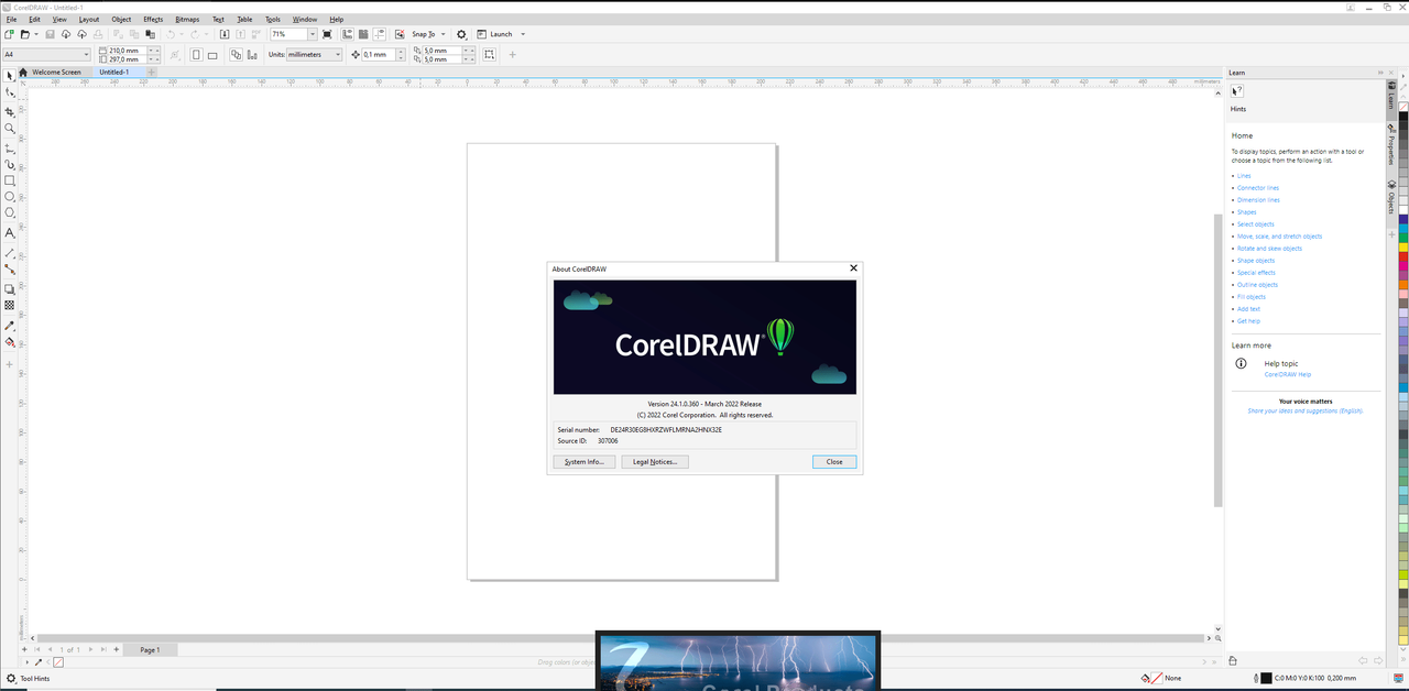 CorelDRAW Technical Suite 2022 v4.1.0.360 (x64) Multilanguage Corel-DRAW-Technical-Suite-2022-v410360-x64-Multilanguage