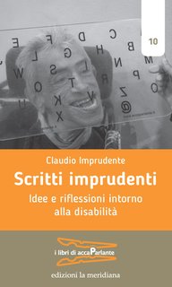 Claudio Imprudente  - Scritti imprudenti (2024)