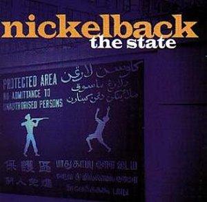 Re: Nickelback