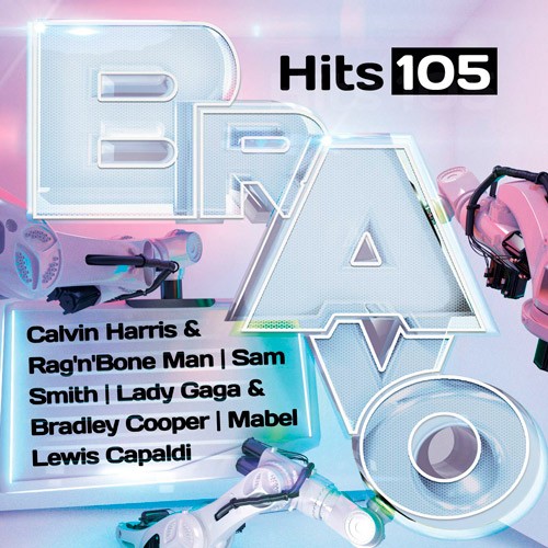 VA - Bravo Hits 105 [2CD] (2019) .FLAC