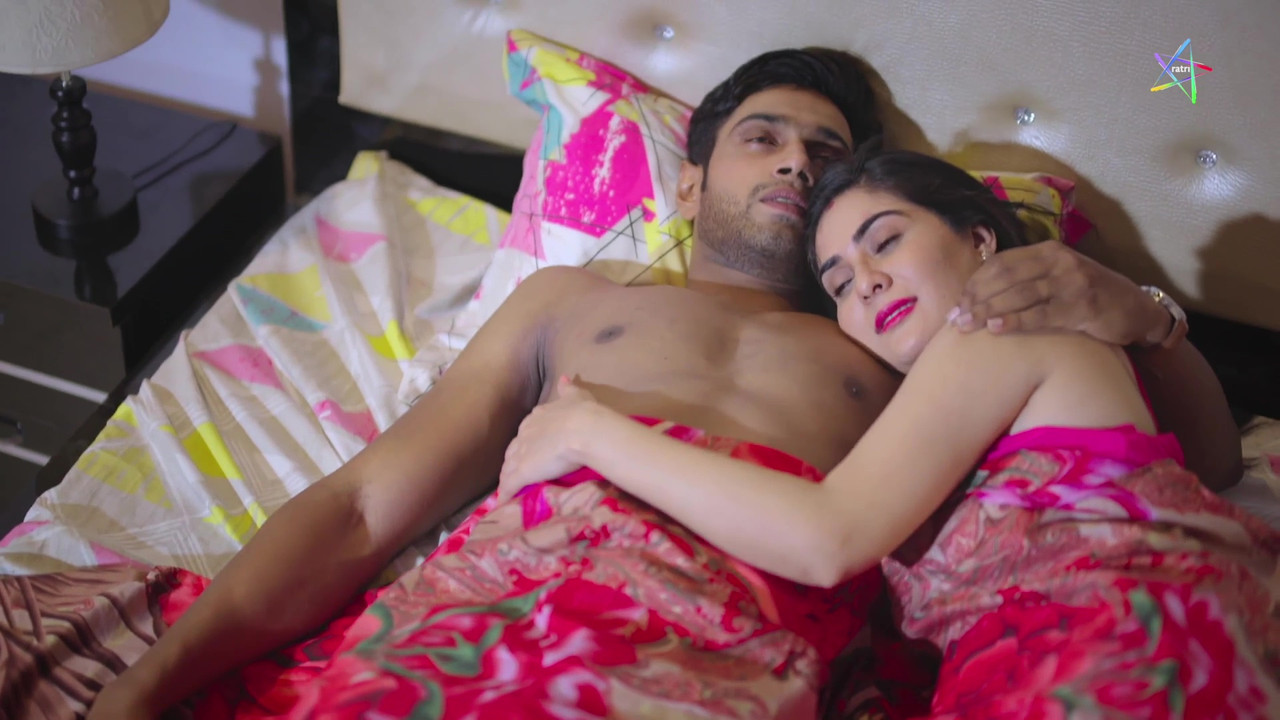 Sarika (2023) Hindi Season 01 [ Episodes 01-03 Join] | WEB-DL | 1080p | 720p | 480p | Ratri WEB Series | Download | Watch Online