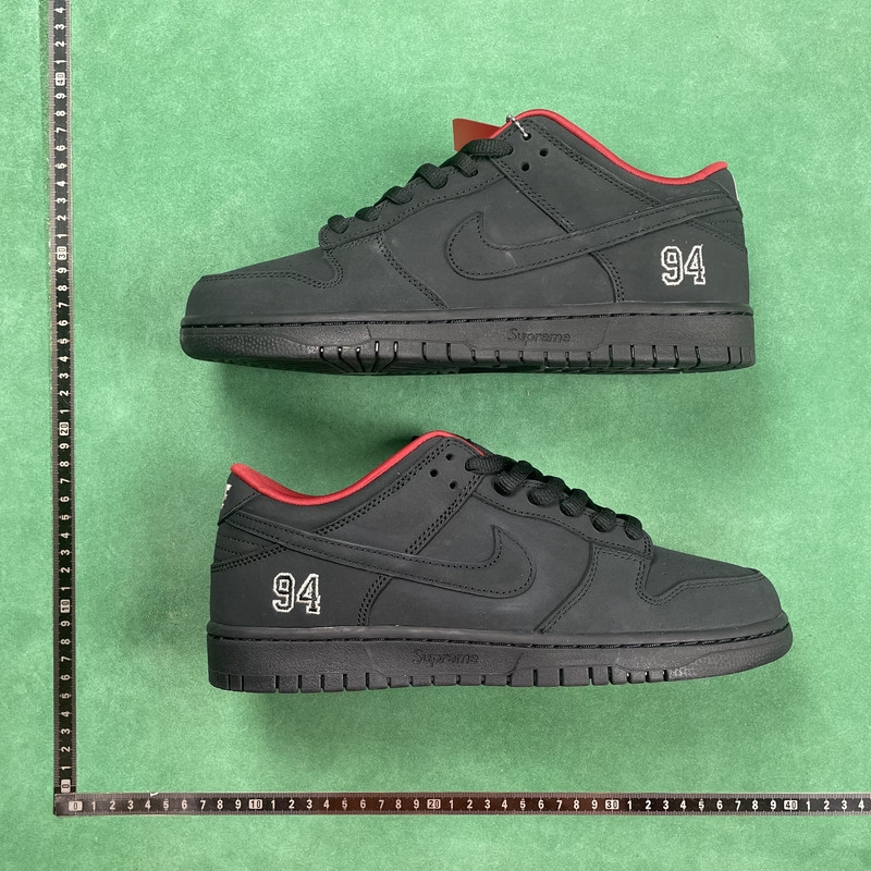 Nike Hot Step 2